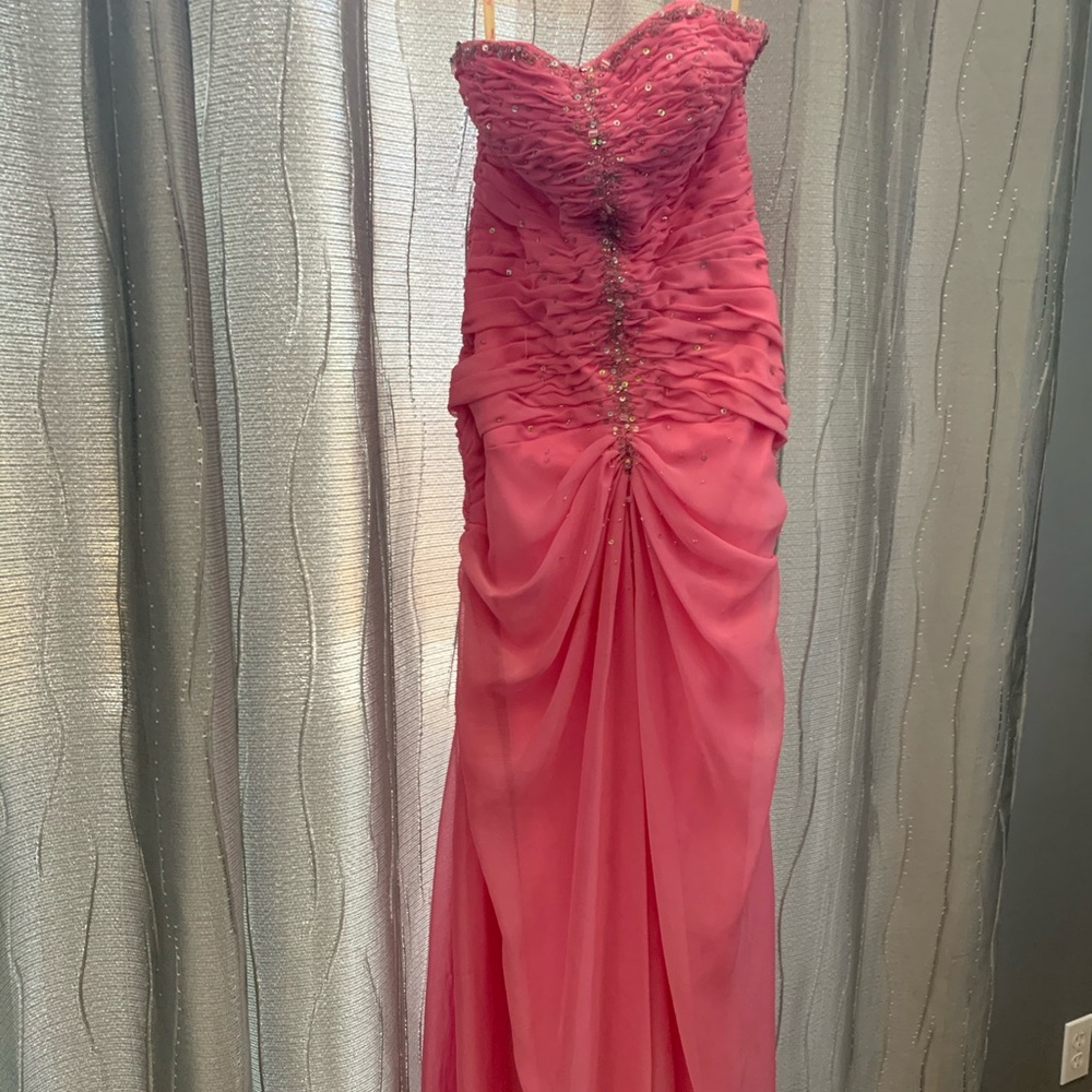 Joli Prom dress